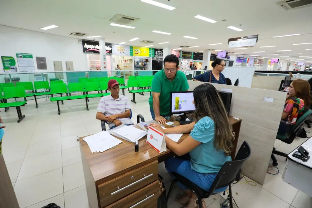 Sine Municipal oferece 698 oportunidades de emprego nesta terça-feira (21)