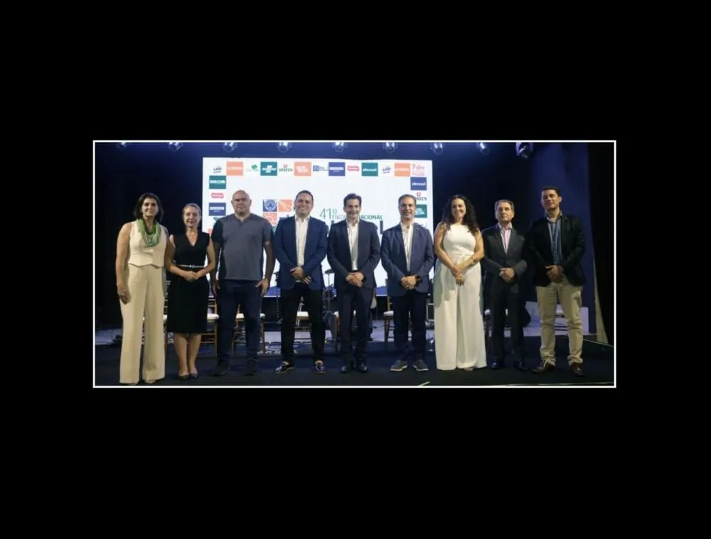 Cuiabá recebe o 41º Encontro Nacional Abrasel