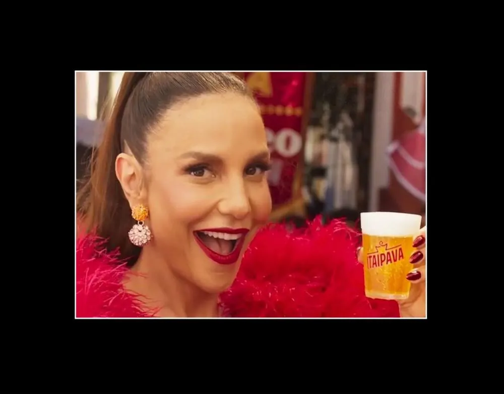 Itaipava aposta em humor para reforçar desejo em nova fase da campanha de verão