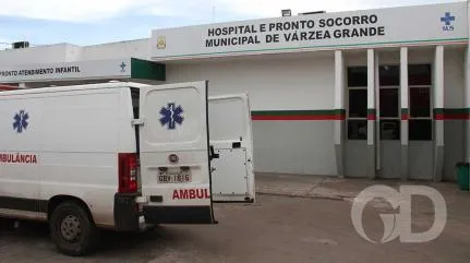 Justiça manda Kalil revogar demissões de médicos em Várzea Grande