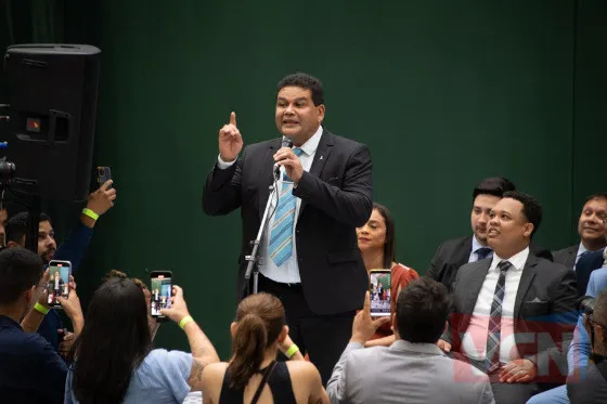 Cerqueira nomeia ex-secretários de Kalil na Câmara de VG Eles irão ocupar cargos de procurador e de assessor no Legislativo