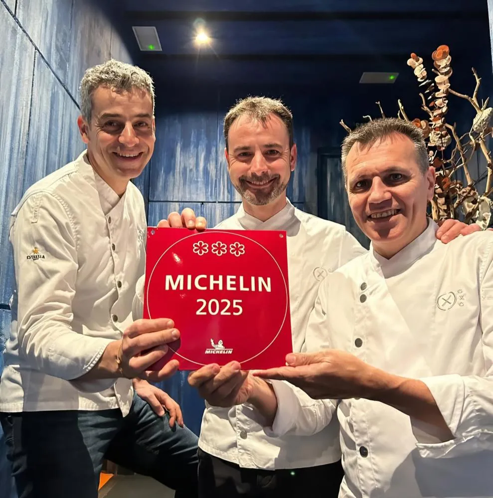 Oscar da Gastronomia 