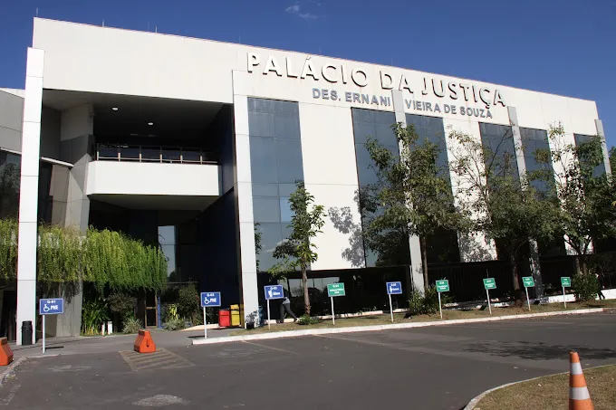 TJ escolhe novo desembargador nesta segunda; veja 24 postulantes