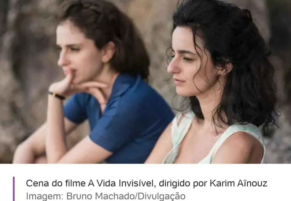 Indicado pelo Brasil ao Oscar, filme adorável sobre irmãs está no Globoplay