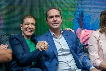 Após acordo, VG terá trocas em secretarias e Zaeli indicará novo nome para o DAE