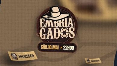 Embriagados na Musiva