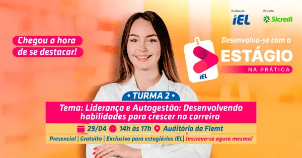 Estágio na Prática | Turma 2