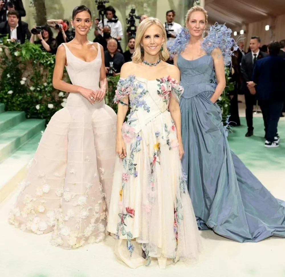 Met Gala 2024: o que é,  qual é o tema, como assistir e quanto custa um ingresso?