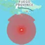 Terremoto de magnitude 7,4 atinge Chile e gera alerta de tsunami Serviço de prevenção disse que área costeira no extremo sul deve ser desocupada