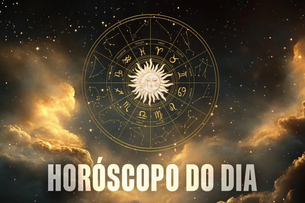 Horóscopo de hoje, 09/05/2025 – Previsões para todos os signos Descubra as previsões astrológicas para o seu signo neste dia 09/05/2025. Amor, carreira e saúde sob a influência dos astros.
