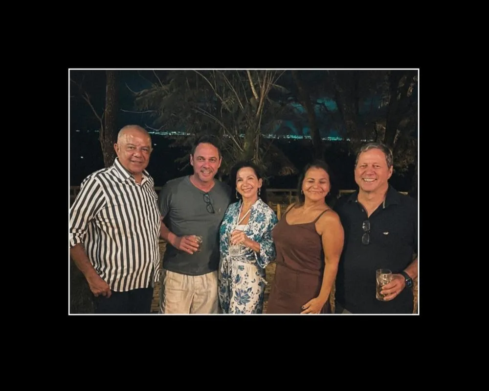 PREPARE-SE: Chapada Bossa inaugura nova proposta de evento sofisticado em Chapada dos Guimarães