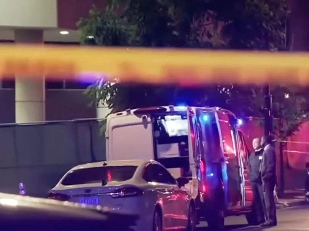 Funcionários da embaixada de Israel morto a tiros nos EUA vira motivo de alerta O ataque aconteceu durante um evento no Museu Judaico em Washington, D.C. e chocou o mundo