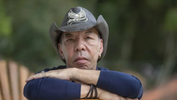Morre Chrystian, cantor que fez dupla com Ralf