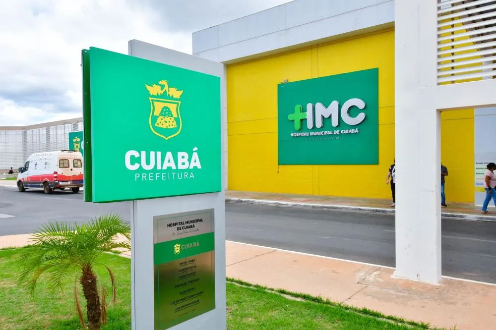 Empresa Cuiabana de Saúde Pública convoca 44 aprovados no Processo Seletivo de 2023
