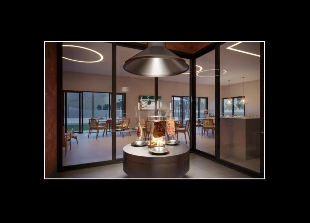 Cuiabá ganha novo empreendimento com conforto e sofisticação em cada detalhe: