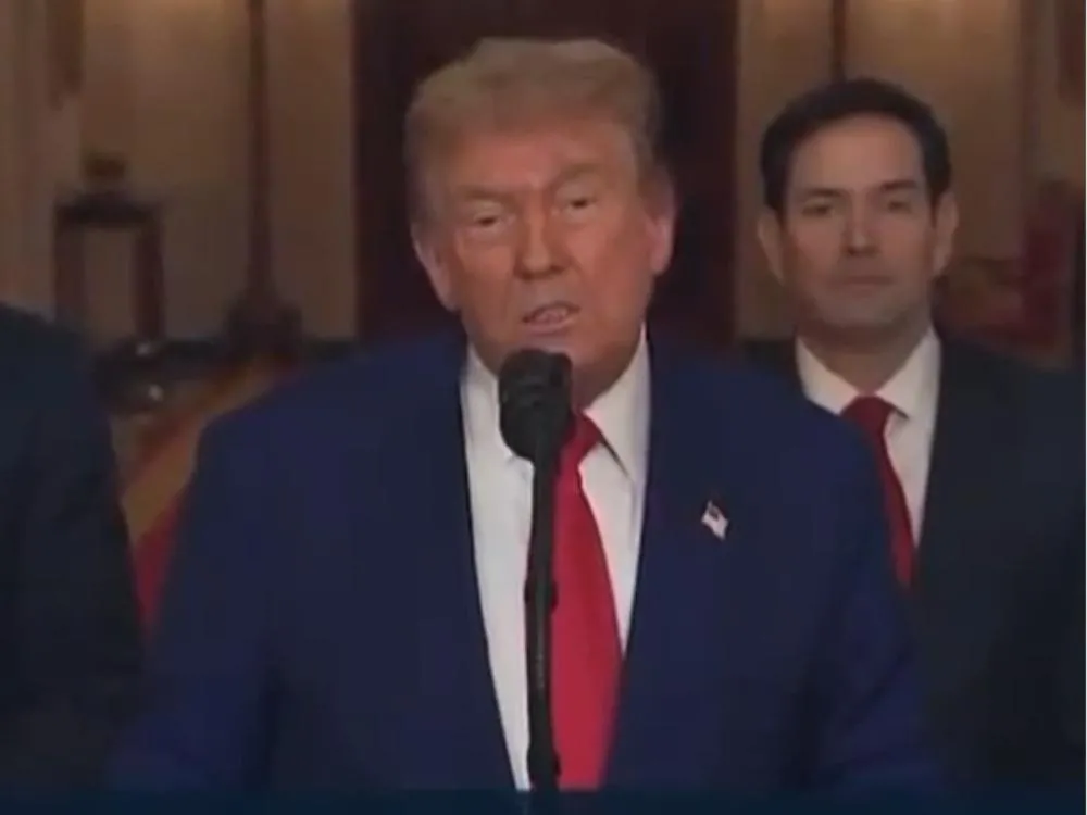 Israel e Irã continuam bombardeios após Trump anunciar cessar-fogo Conflito bélico entre os países do Oriente Médio iniciou-se em 12 de junho, após ataque israelense