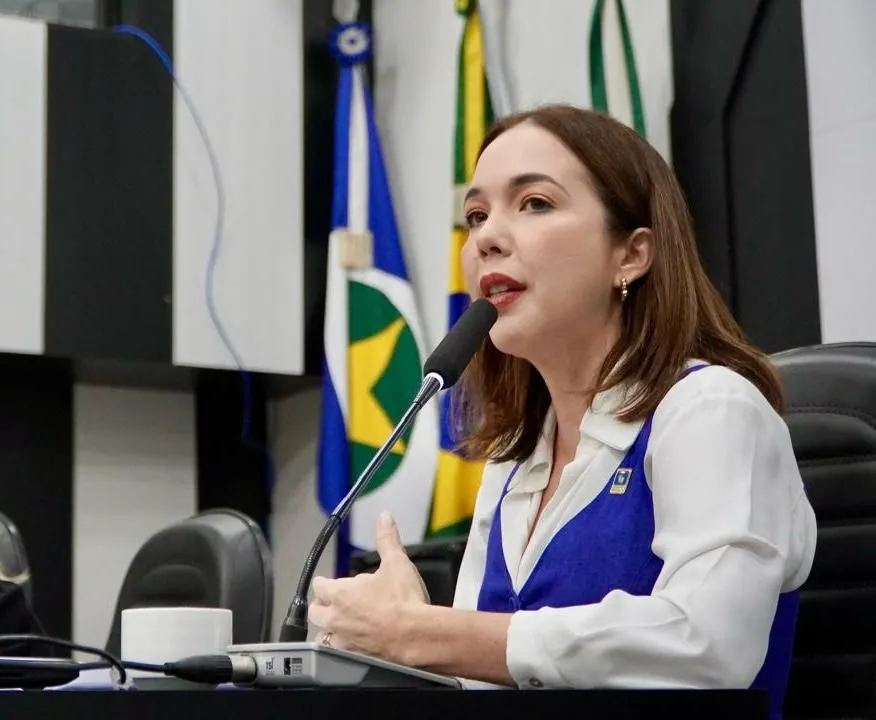 Não podemos fechar os olhos para a Santa Casa de CuiabáNão podemos fechar os olhos para a Santa Casa de Cuiabá