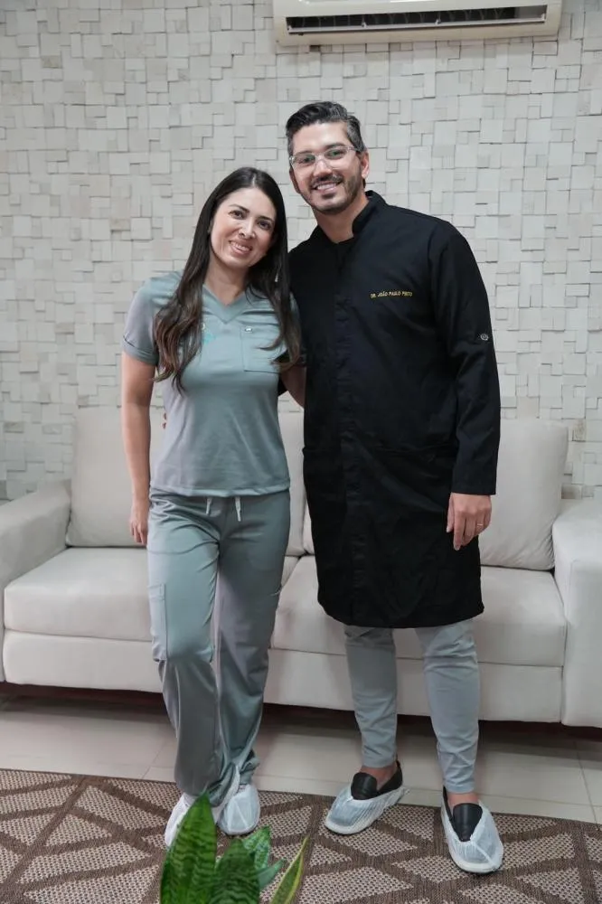 Cuiabá ganha novo centro de Odontologia e estética com a inauguração da Clínica CEO