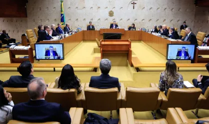 Réus do “núcleo 3” vão prestar depoimento em 28 de julho Nesta quarta-feira (23), foram encerradas as oitivas de testemunhas de todos os réus denunciados