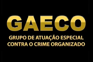MP MT OPERAÇÃO CRUCIATUS Gaeco de MT apoia operação contra tortura, extorsão e roubo