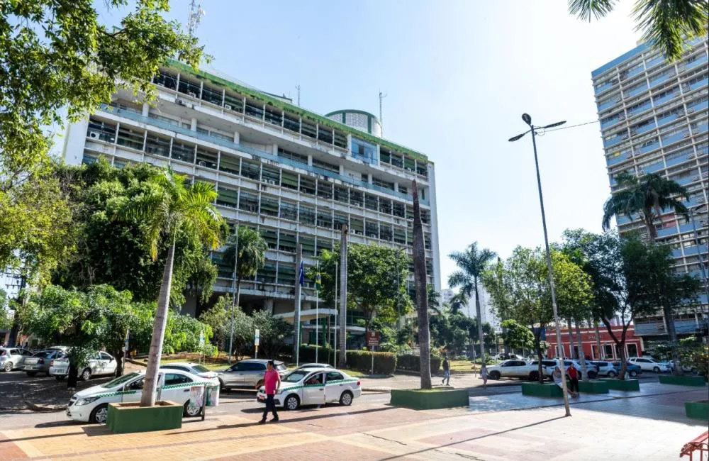 Prefeito convoca coletiva sobre Saúde de Cuiabá às 15h desta quarta-feira