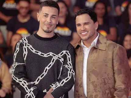 Saiba quanto será o patrimônio dividido por Carlinhos Maia e Lucas Guimarães Especialistas dizem ao portal LeoDias como poderá ser a partilha de bens entre o ex-casal