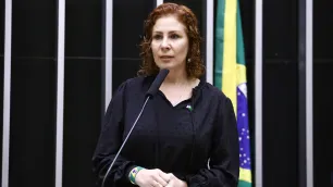 Extradição de Zambelli depende da Itália; prazo é indefinido Processo passa por análise do Ministério do Interior e segue para o Judiciário