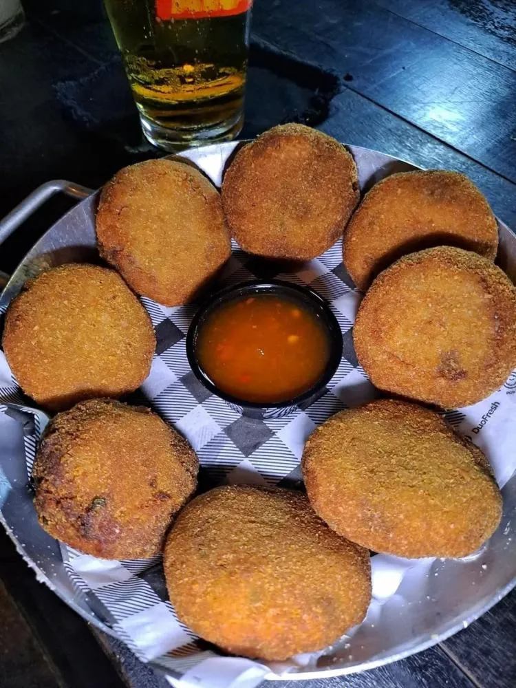 Prosa e Cozinha: Uma Parada Obrigatória no Copo Limpo Bike Beer