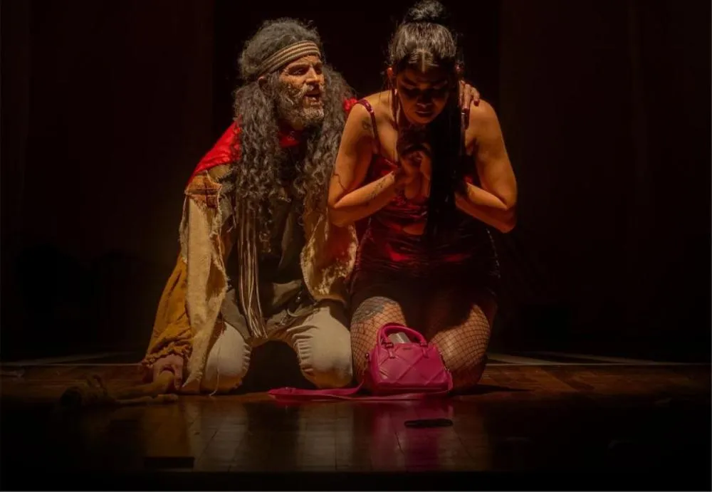 Festival de Teatro traz espetáculos, intervenções artísticas e oficinas