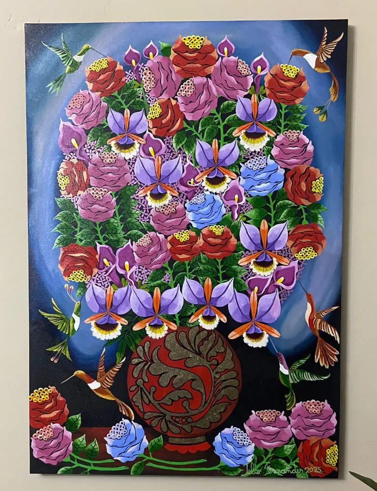 N'Arts Galeria 