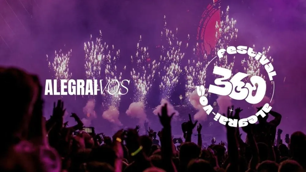 Festival Alegrai-Vos
