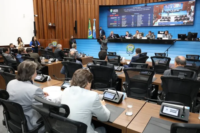 Programa de empreendedorismo de mães atípicas é pautado para segunda discussão