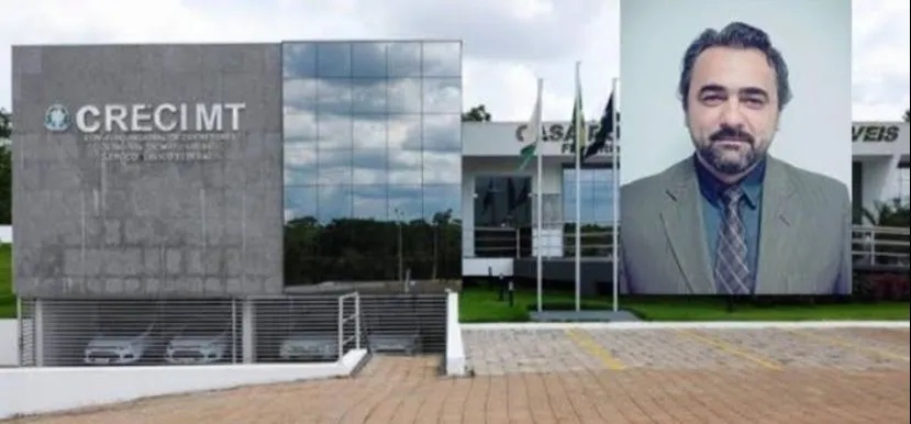 Disputa ao CRECI - mais uma vez com denúncias de homofobia e assédio