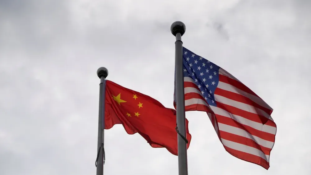 China discutirá tarifas, controle de exportação e TikTok com EUA na Espanha Países se reunirão de 14 a 17 de setembro, segundo o Ministério do Comércio da China