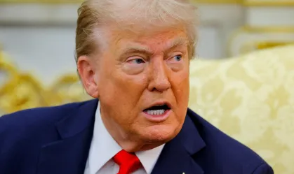 Trump pede corte “maior” nos juros dos EUA antes da reunião do Fed Presidente dos Estados Unidos ainda disse, em sua publicação na mídia social, que o mercado imobiliário do país vai disparar
