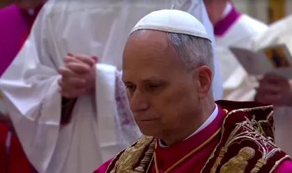 Papa Leão XIV denuncia condições “inaceitáveis” dos palestinos em Gaza Pontífice renovou apelo por cessar-fogo entre Israel e Hamas durante audiência geral semanal no Vaticano