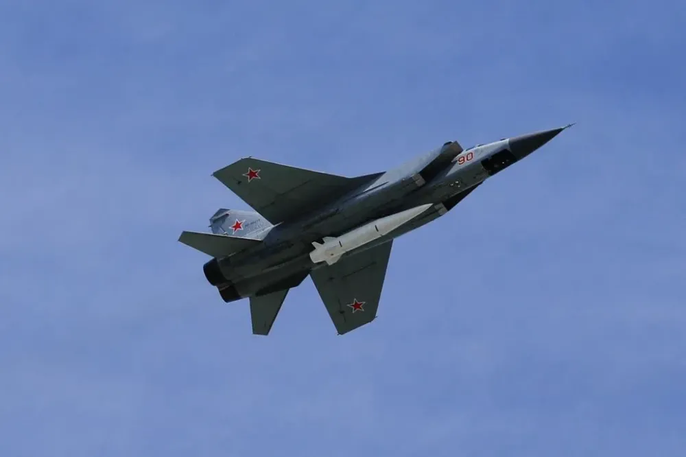 Caças da Rússia invadem espaço aéreo da Estônia: “Audácia sem precedentes”