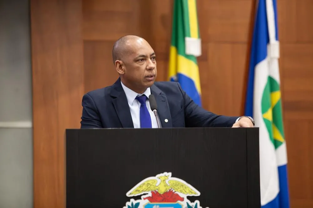 APROVADA NA CÂMARA “PEC da Blindagem representa um retrocesso para a democracia brasileira”, dispara Juca do Guaraná
