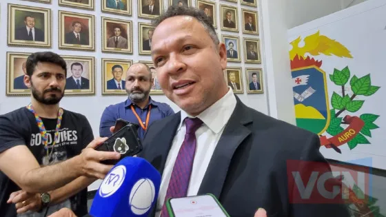 Após nove meses, prefeito de Rondonópolis tem 54% de aprovação