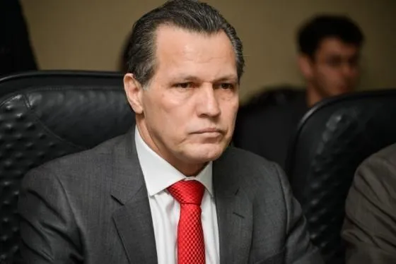 Justiça reconhece propina de R$ 7 milhões recebida por Silval para concessão de rodovia Acordo de delação evita sanções contra Silval por MT-130