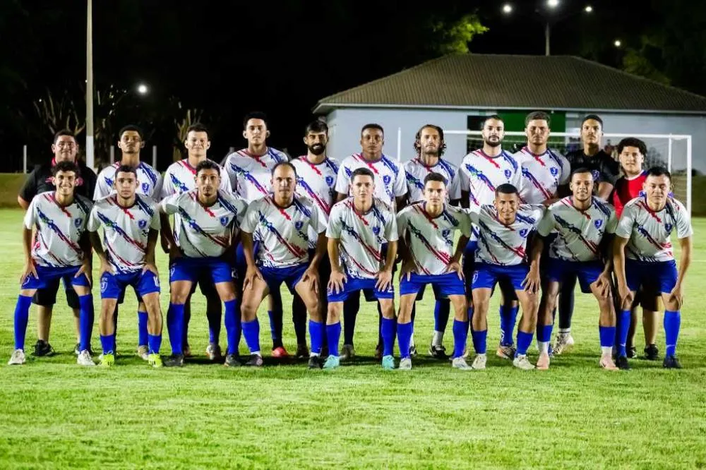 RL Transporte e Jaciara Futebol Clube estão na final da Copa Campo-verdense de Futebol