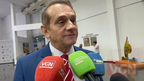 Deputado defende candidatura do PSD à presidência e ao governo de MT