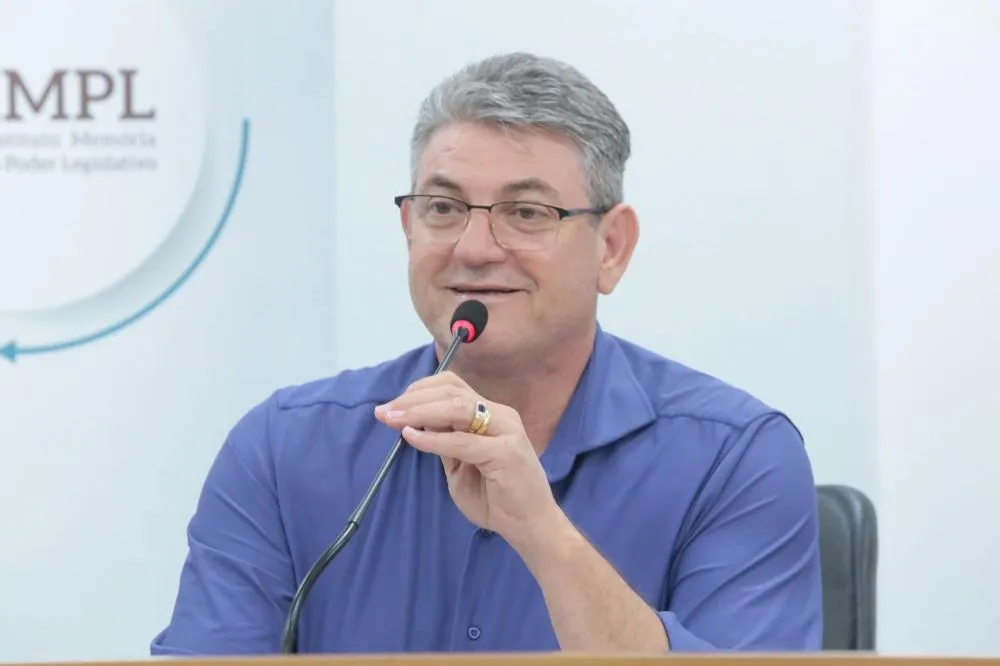 Moretto defende melhoria da infraestrutura agr&iacute;cola em campus da UNEMAT