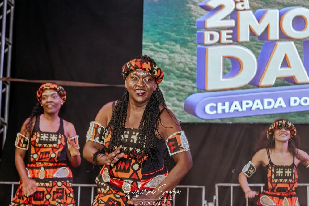 Casa Cuiabana recebe Aul&atilde;o de Dan&ccedil;a Afro-Brasileira com o Grupo Aqualtune