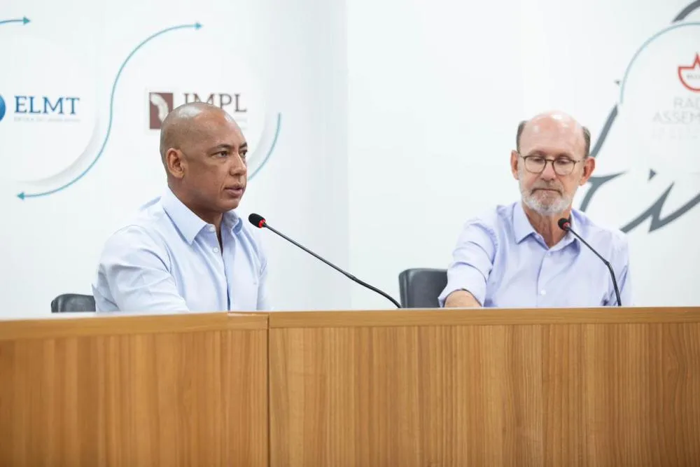 Juca do Guaraná destaca protagonismo de MT em sustentabilidade e apoio à nova política da pecuária