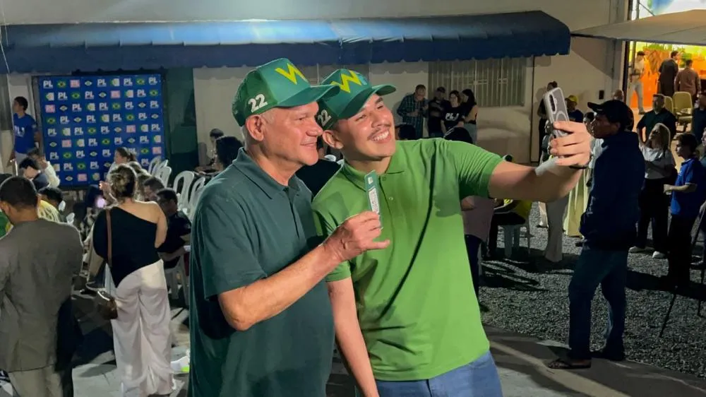 PL Jovem de Mato Grosso se reúne em Cuiabá e consolida apoio à pré-candidatura de Wellington Fagundes ao governo do Estado