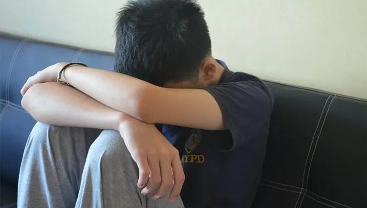 Adolescente é resgatado pela PJC após ser mantido em boca de fumo por dívida de drogas