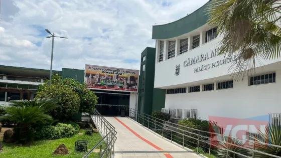 Vereadores de Cuiabá poderão receber dinheiro por férias não gozadas Lei autoriza indenização por férias não gozadas e amplia estrutura da Câmara em 2026