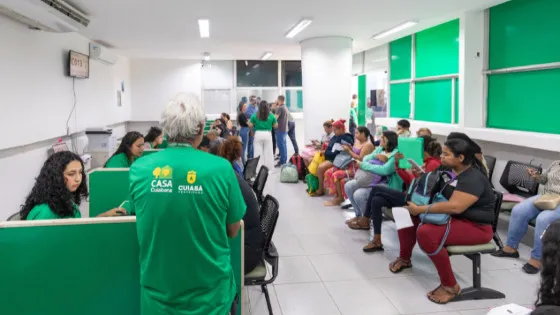 Entrega de documentos do Casa Cuiabana começa nesta segunda-feira (12)