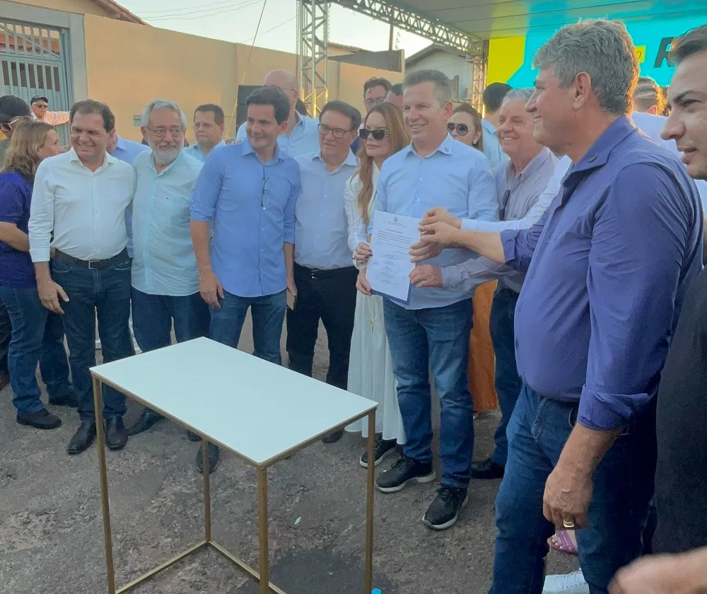 Licitação da duplicação entre São José dos Quatro Marcos e Mirassol D’Oeste é lançada 